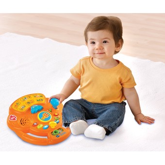 Vtech sit to store stand smart cruiser